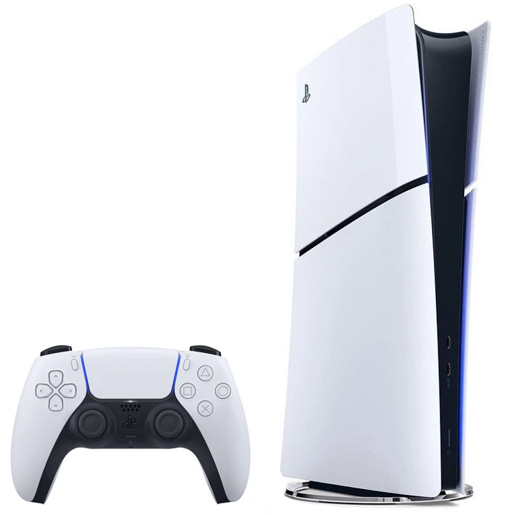 PS5 اسلیم نسخه دیجیتالی – CFI-2116