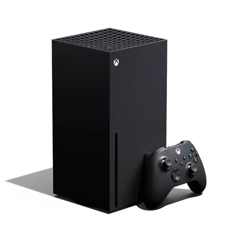 XBOX SERIES X – ایکس باکس سری ایکس – آکبند