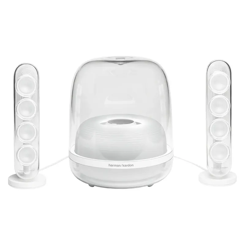 اسپیکر هارمن کاردن مدل Sound Sticks 5