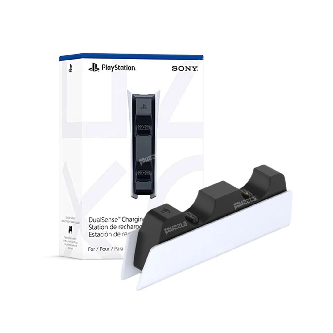 استند شارژر دسته PS5 (اورجینال)