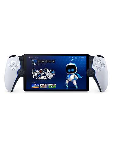 پلی استیشن پورتال PlayStation Portal
