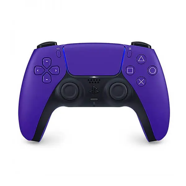 دسته ps5 بنفش اکبند