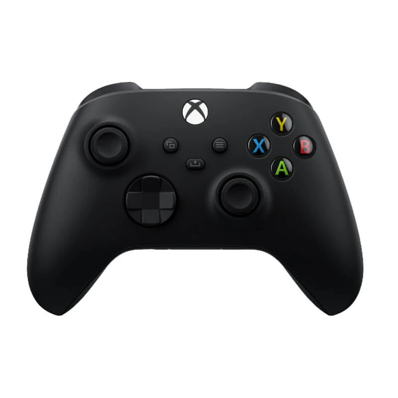 دسته ایکس باکس Xbox series s مشکی (کارکرده)