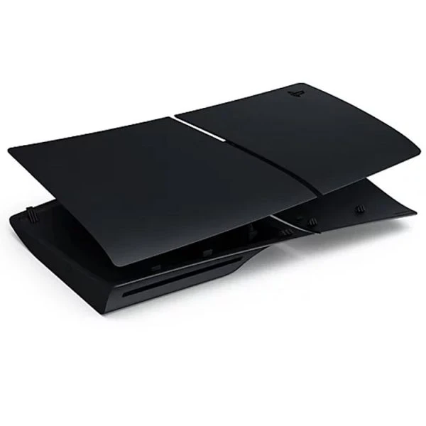 کاور PS5 اسلیم – مشکی