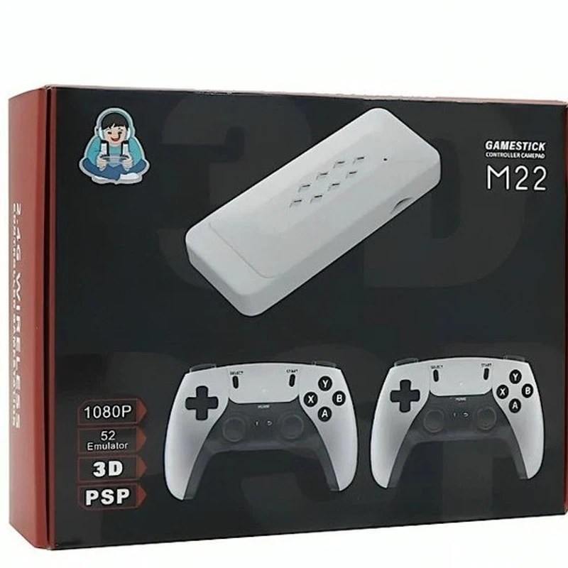 کنسول Game Stick M22
