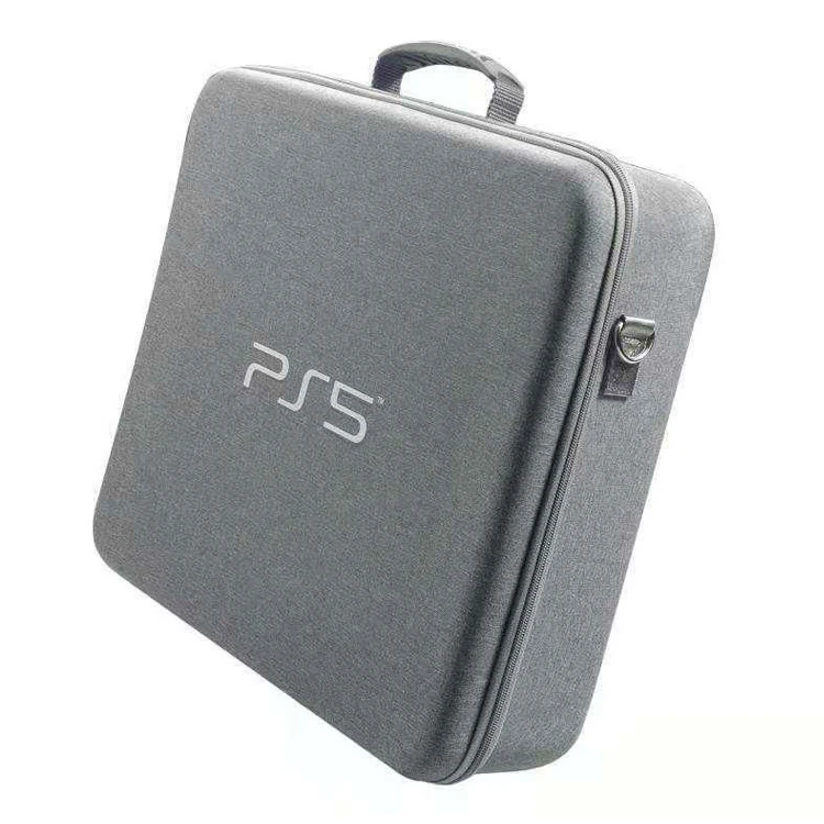 کیف حمل کنسول اورجینال PS5 SLIM