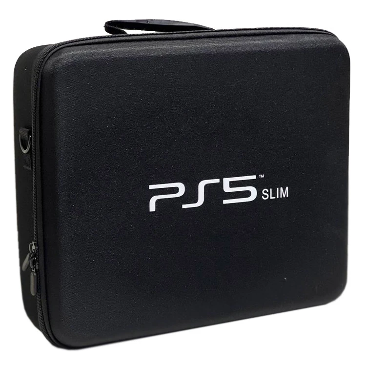 کیف حمل کنسول اورجینال PS5 SLIM