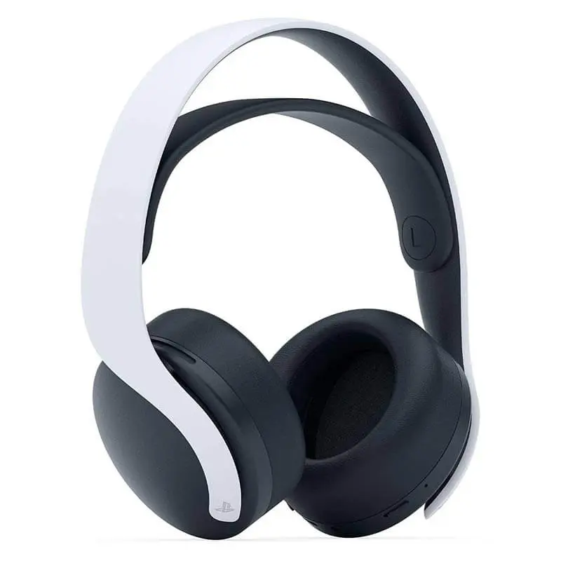 هدست PULSE 3D بی سیم برای PS5 سفید-اکبند