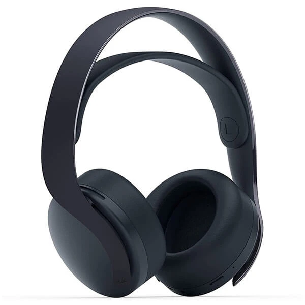 هدست PULSE 3D بی سیم برای PS5 مشکی -آکبند