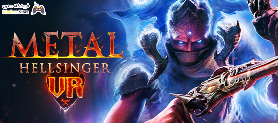 سیستم مورد نیاز بازی Metal: Hellsinger و نکات مهم برای گیمرها